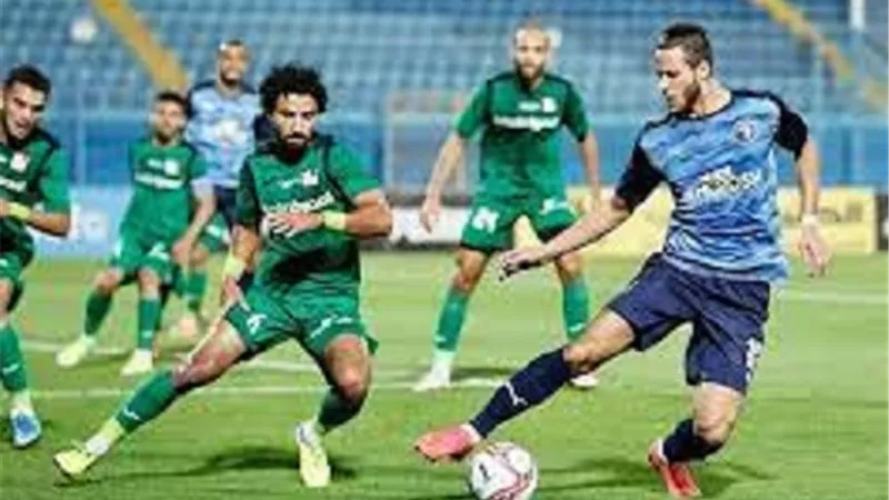 نقل مباراة بيراميدز والاتحاد في كأس الرابطة إلى استاد السلام