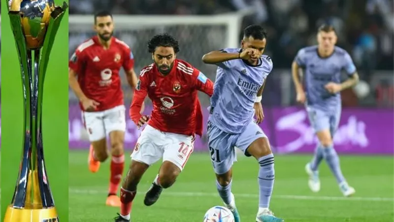 فيفا يعتمد الجوائز المالية للأندية المشاركة في كأس العالم