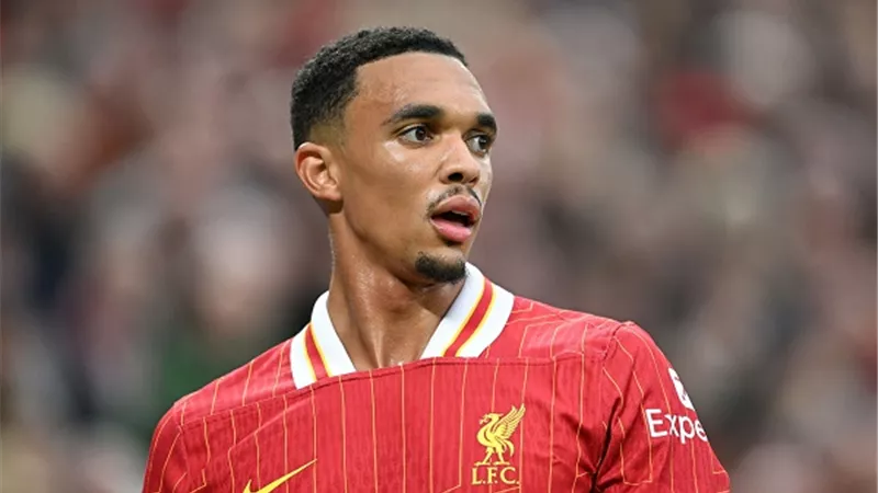 ريال مدريد يستقر على التعاقد مع أرنولد مجانا الصيف المقبل