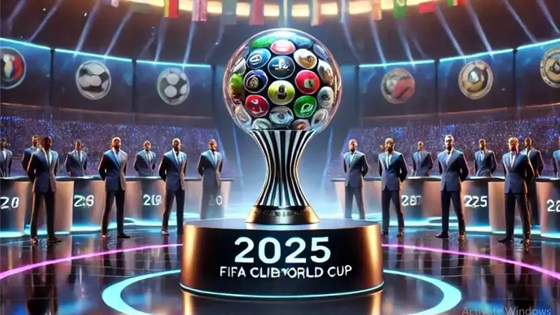 بمشاركة الأهلي..موعد والقنوات الناقلة لقرعة كأس العالم للاندية 2025