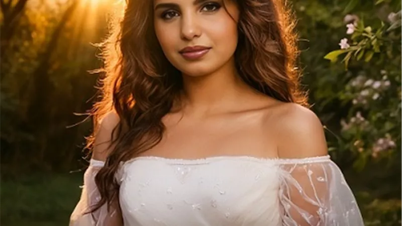 بسمة عطا 