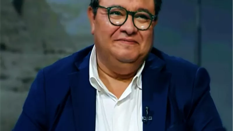 خالد جلال: فردوس عبد الحميد أثرت في جيل كامل وأعمالها خالدة