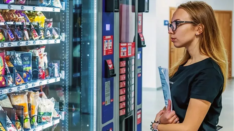 الأطعمة فائقة المعالجة قد تسرع الشيخوخة البيولوجية
