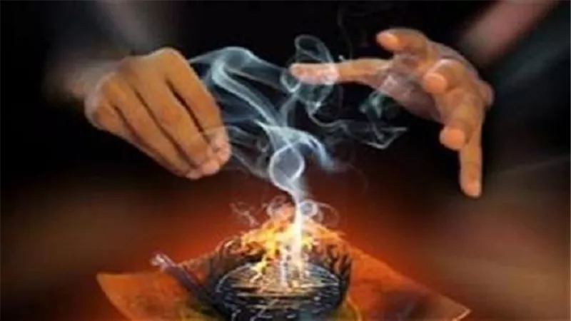 علاج السحر والحسد..يُبينه أمين الفتوى