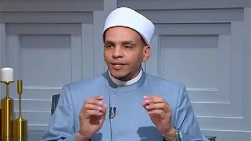 كلمات تَحفظ النعم وتُزيدها..يُبينها أمين الفتوى