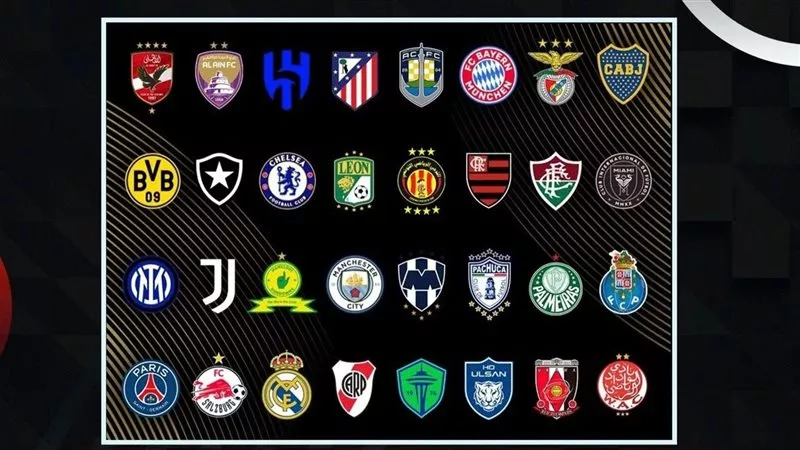 تعرف على نظام قرعة كأس العالم للأندية 2025