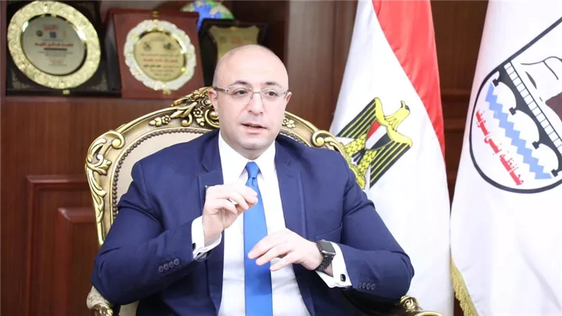 محافظ بني سويف يُنيب رؤساء مراكز في افتتاح 4 مساجد بعد الإحلال