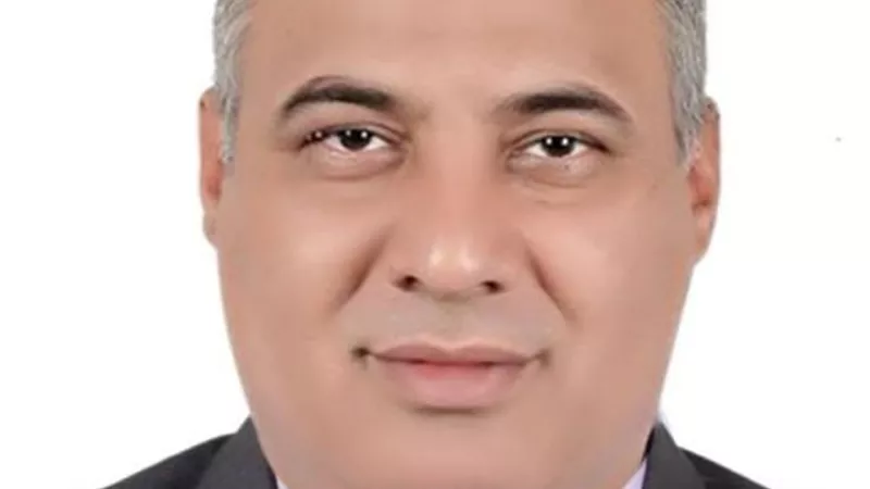 لفتره ثانيه ..هليل عميدا لهندسة كفر الشيخ