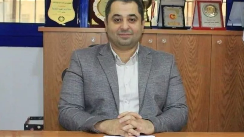 إنقاذ سيدة من الموت بمستشفى بني سويف التخصصي