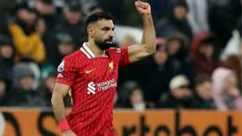 الدوري الإنجليزي يُعلن المرشحين لجائزة أفضل لاعب في نوفمبر