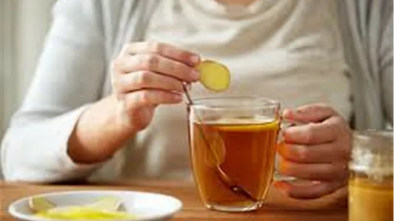 تعرف على مشروب طبيعي فعال في حرق الدهون وخفض الوزن بسرعة