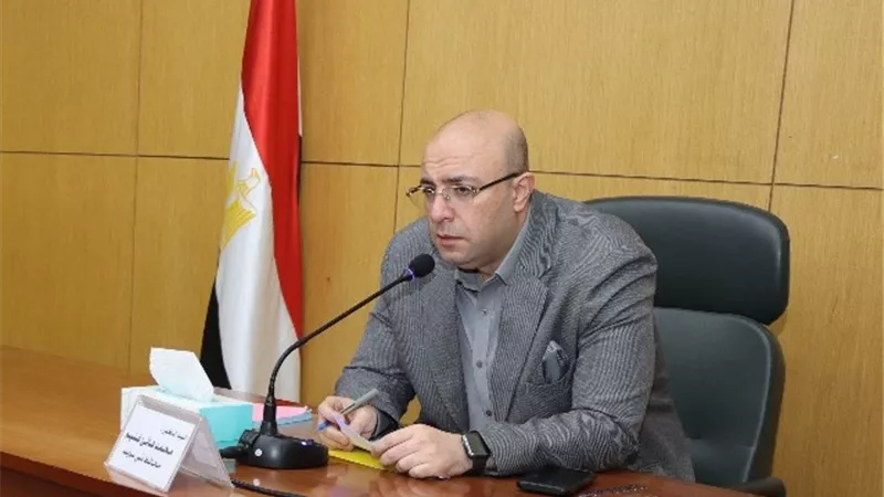 محافظ بني سويف ينيب رؤساء مراكز في افتتاح 4 مساجد