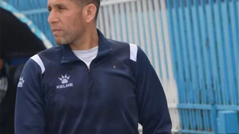 رسميا.. حسام عبدالعال مديرًا فنيًا لـ بلدية المحلة