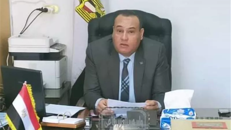 انطلاق القوافل التعليميةلطلاب الشهادتين الإعداديةوالثانوية بمطروح