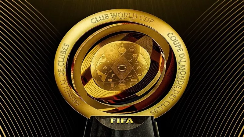 قرعة كأس العالم للأندية.. الفرق المشاركة والقنوات الناقلة مجانا