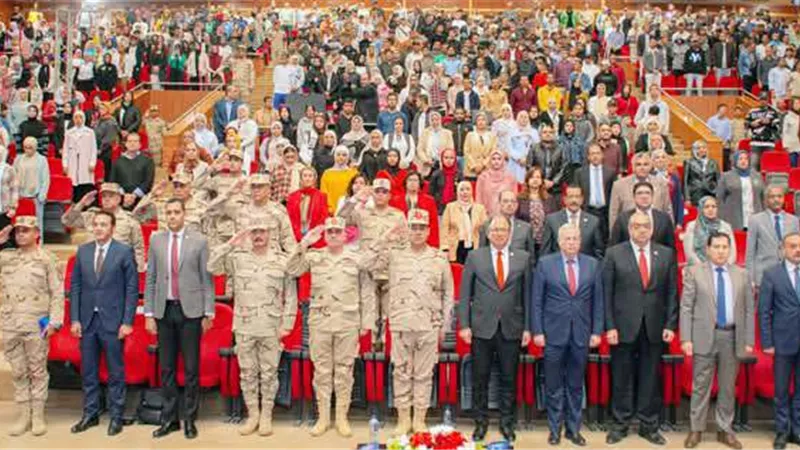 قوات الدفاع الشعبى والعسكرى تنظم فعاليات وأنشطة لخدمة القطاع المدني