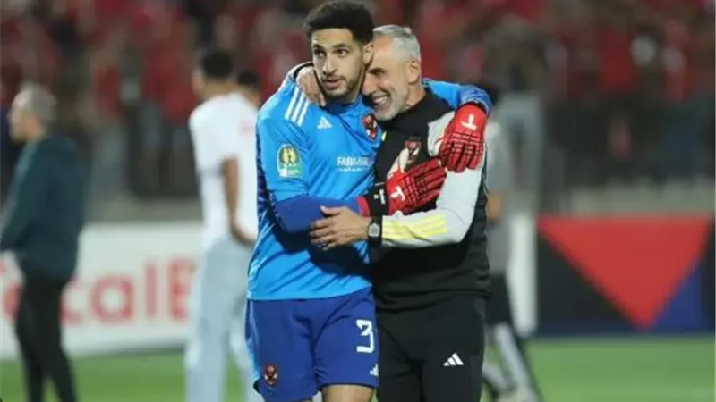 صدمة في الأهلي لغياب شوبير عن كأس الإنتركونتينيننتال