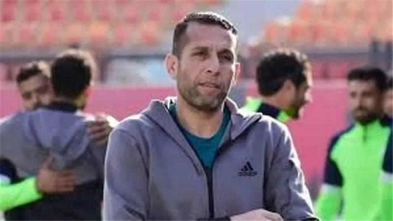 أسوان يقبل استقالة حسام عبد العال ويحدد البديل 