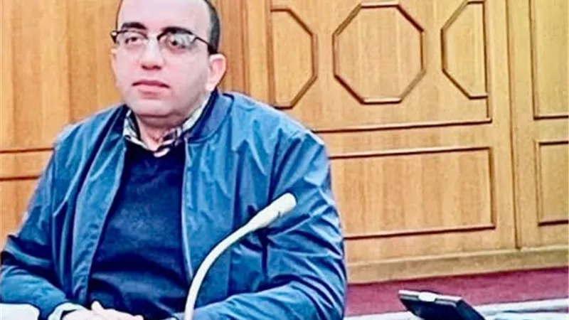 نائب محافظ الإسماعيلية تنفيذ ٩٧٪؜من مشروعات حياة كريمة