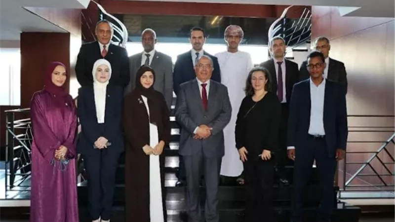 مصر تفوز برئاسة لجان المنظمة العربية للطيران