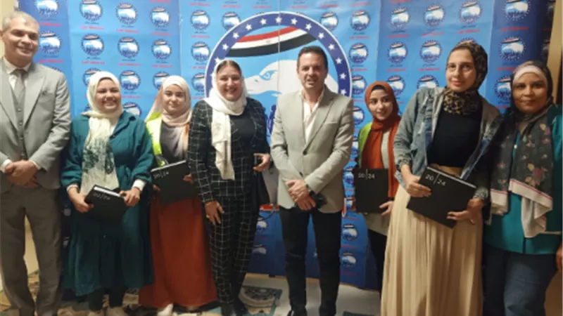 اطلاق جائزة ريادة الأعمال في مشاريع البيئة والمجتمع