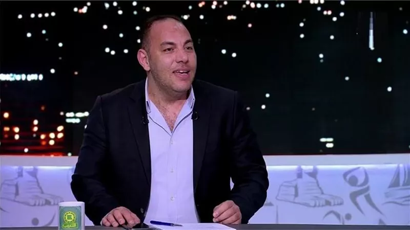 أحمد بلال يرد ميدو بسبب قرعة كأس العالم للأندية