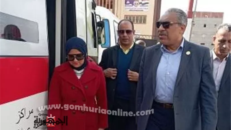 فاعليات جديدة لمبادرة 