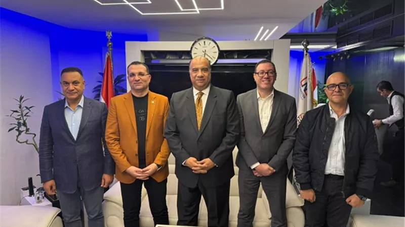 الاتحاد السكندرى ينشاء مشروع للطب الرياضي بفرع سموحه