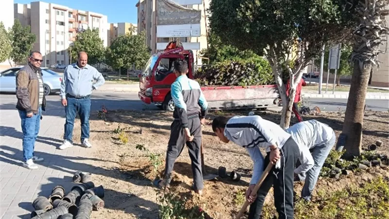 بوابة الجمهورية
