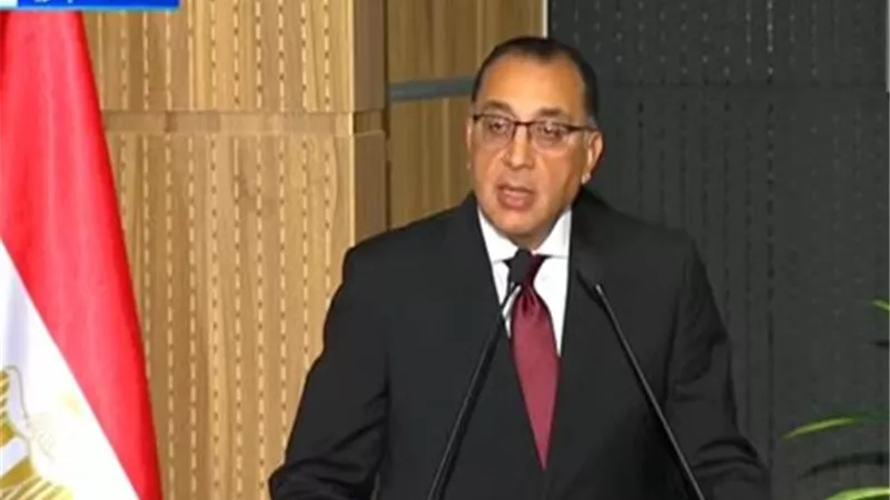 رئيس الوزراء: 25 ألف شاحنة مساعدات خرجت من مصر لدعم أشقائنا فى فلسطين