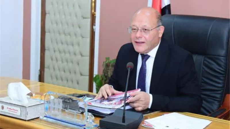 إدراج جامعة سوهاج في نسخة تصنيف التايمز (THE) للجامعات العربية