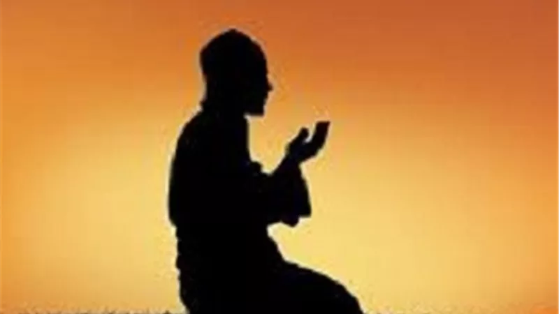 ثعلبة خادم النبي الذي شيعته الملائكة