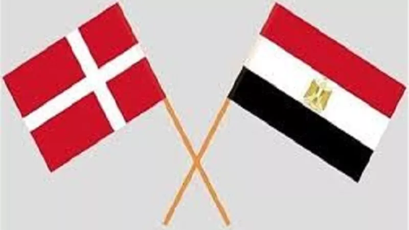 الإحصاء: 292 مليون دولار حجم التبادل التجاري بين مصر والدنمارك