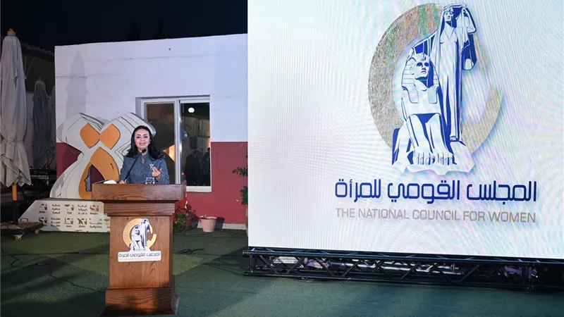 د.مايا مرسي: السفيرة ميرفت تلاوي خاضت حربًا عنيفة في وقت عصيب