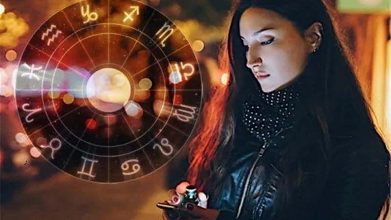 4 أبراج تتمتع بالحاسة السادسة