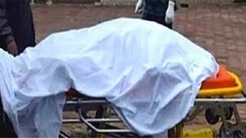 مصرع شخص وإصابة آخر بعد تسريب غاز بمنزل في الدقهلية