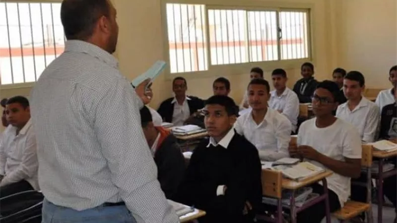 شروط التقدم للإعارة في الخارج للمعلمين لعام 2025