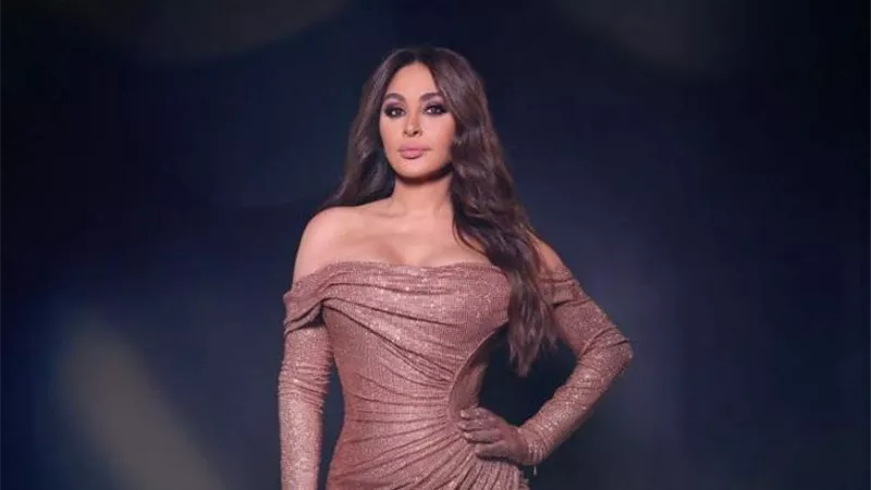 إليسا تطرح أحدث أغنياتها 