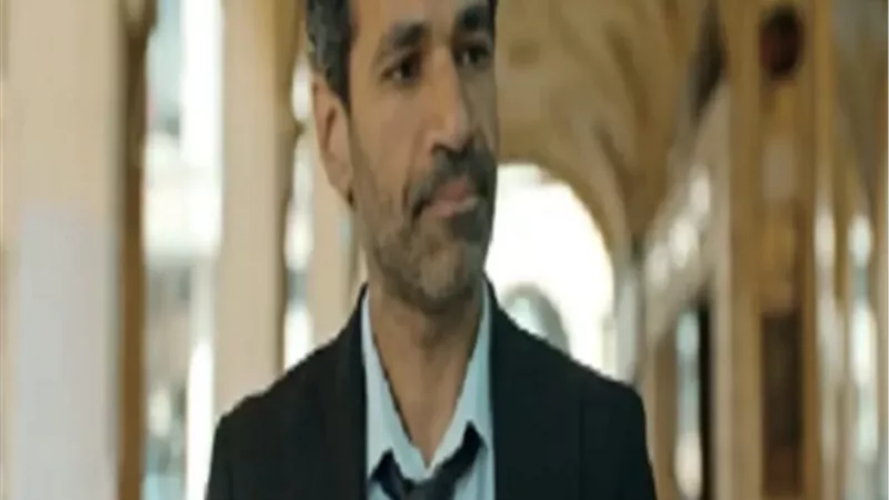 صدقي صخر يوضح الفرق بين حنان مطاوع وياسمين رئيس