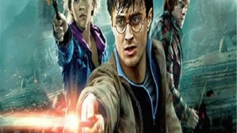 تأجيل طرح سلسلة Harry Potter الجديدة الى 2027