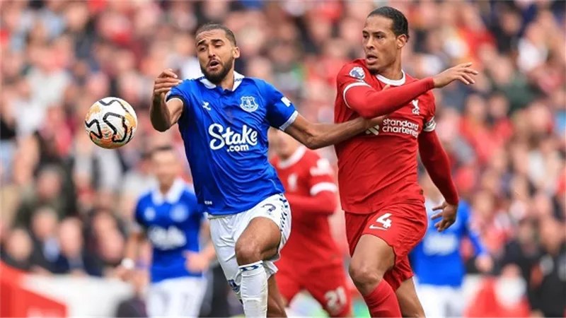 موعد مباراة ليفربول وإيفرتون في دربي المرسيسايد