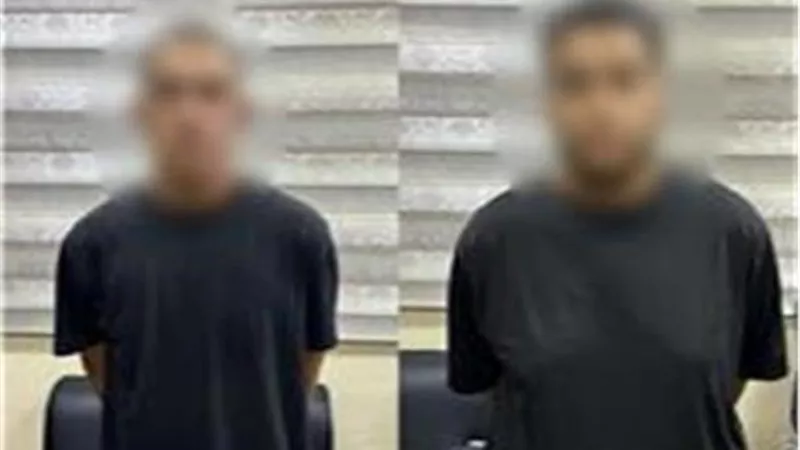 محاكمة المتهمين بقتل ابن سفير سابق بالشيخ زايد.. اليوم