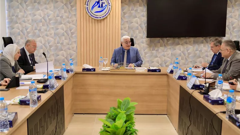 منح معاشات استثنائية لـ3665 من الحالات الاجتماعية والمرضية الشديدة
