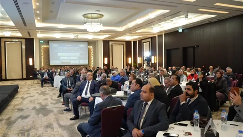 وزير المالية.. فى مؤتمر الجمعية العلمية للتشريع الضريبي: