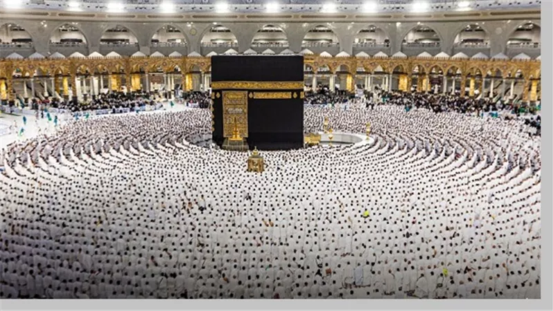 هل تتحقق الاستطاعة..بالتبرع بنفقات الحج والعمرة