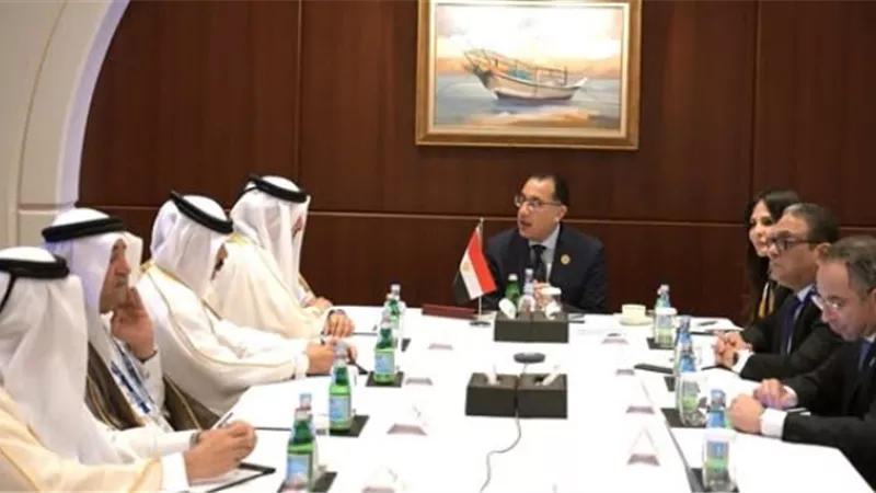 مدبولي: بدأنا على مدار عامين في إصدار الرخصة الذهبية للمشروعات
