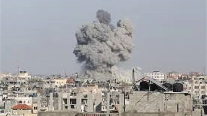 حماس: جولة مفاوضات جديدة حول التوصل لوقف إطلاق النار بغزة