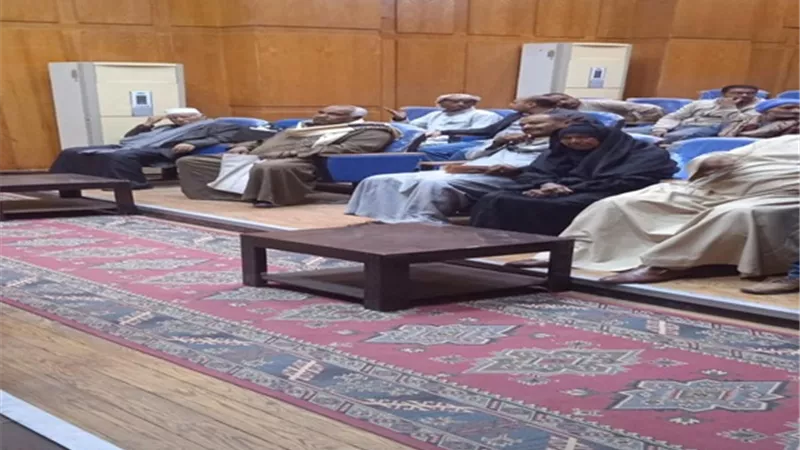 ٧ طلبات للأهالى في اليوم المفتوح لمدينة إسنا جنوب الأقصر