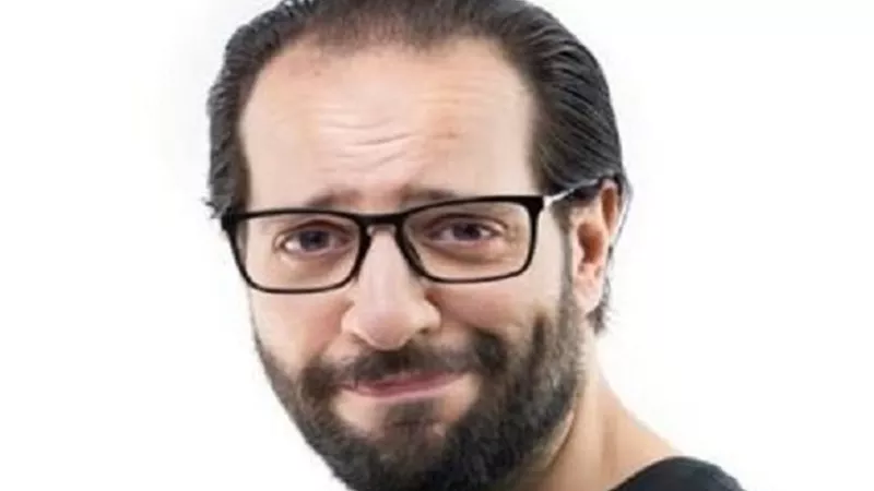 أحمد أمين يشيد بمواهب 