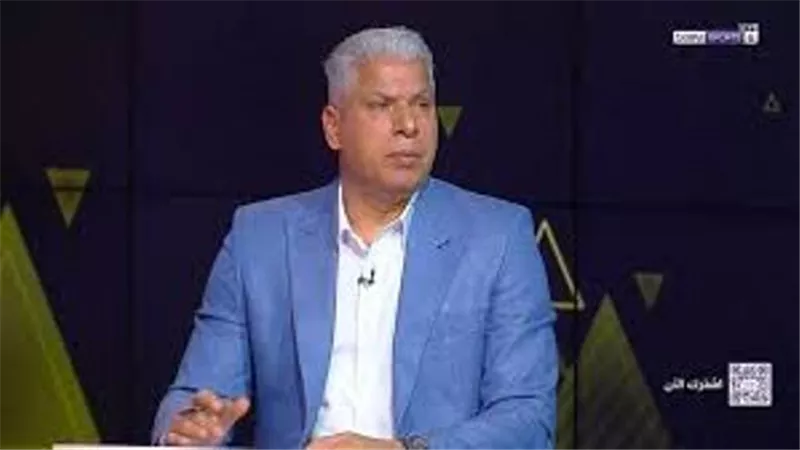 وائل جمعة يوجه رسالة لإمام عاشور